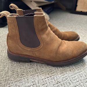 UGG Chelsea boots